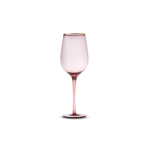 Verre Karaca Azalea, 520 ml, violet