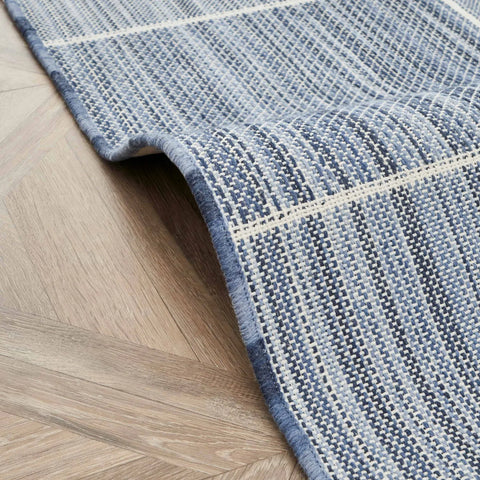 Tapis Kaşmir Halı Doğasever Delta, 160x230 cm