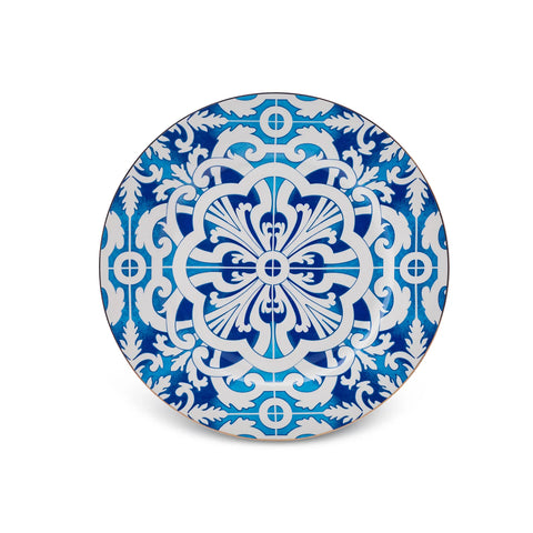 Assiette de présentation Karaca X Ist Collection Harem, 27 cm