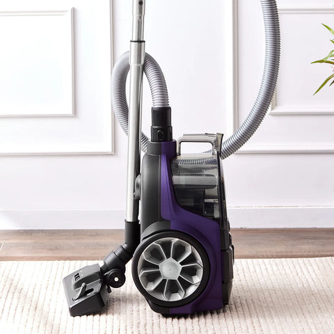 Aspirateur Karaca Vantuz High Force Lila