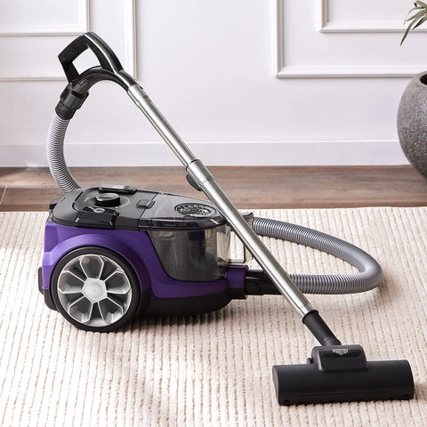 Aspirateur Karaca Vantuz High Force Lila