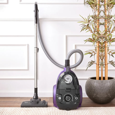 Aspirateur Karaca Vantuz High Force Lila