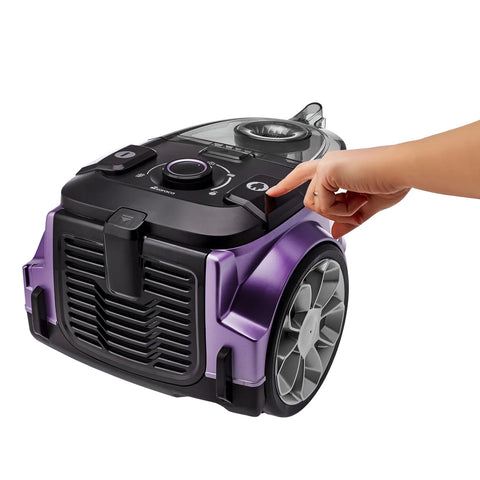 Aspirateur Karaca Vantuz High Force Lila