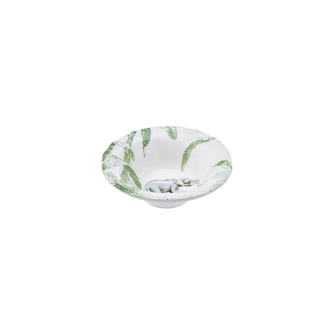 Coupelle Karaca Jungle éléphant pour gâteaux apéritifs, 12 cm