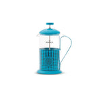 Cafetière à piston Karaca Iznik Firuze, 600 ml