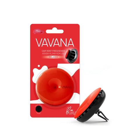 Parfum pour voiture Vavana Relaxed