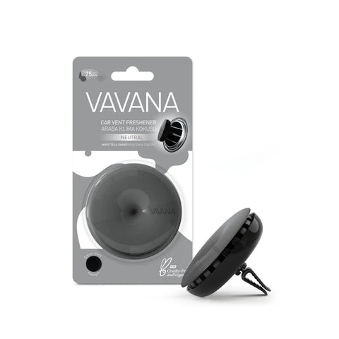 Parfum pour voiture Vavana Neutral