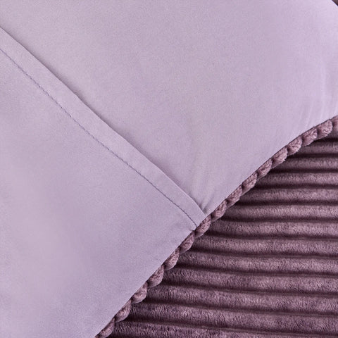 KARACA HOME JOENA DAMSON SOFT BEDSPREAD