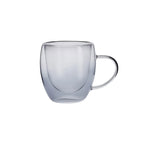 Mug Karaca Pia noir, 250 ml