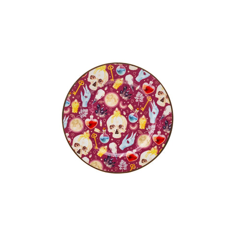 KARACA SKULL 6KŞLK PASTA TAK, MULTICOLOR