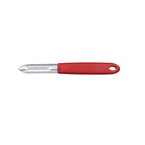 Eplucheur dent de scie Victorinox, rouge