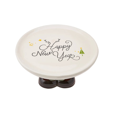 KARACA NEW YEAR 22 KEK STAND, MULTICOLOR