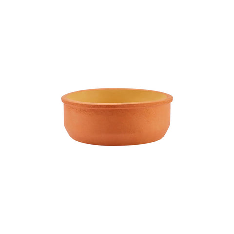 Plat pour soufflé/four Karaca Baker, 12 cm, orange