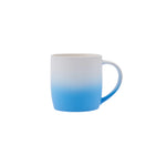 Mug Karaca Soft Touch, 340 ml, bleu