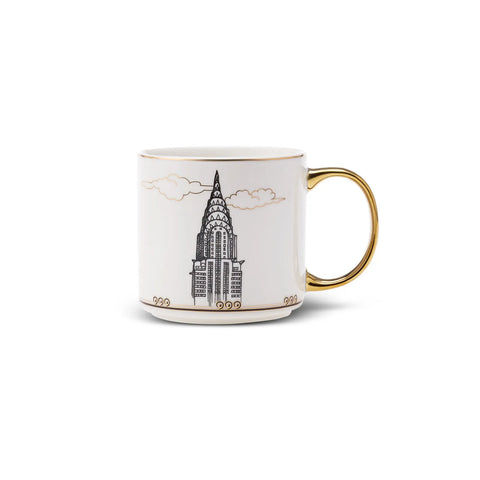 Mug Karaca Art Deco, 400 ml