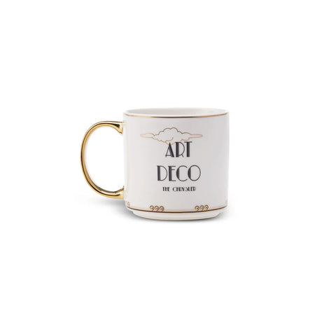 Mug Karaca Art Deco, 400 ml