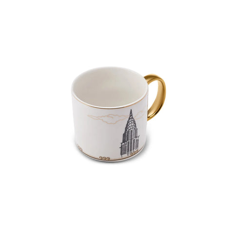 Mug Karaca Art Deco, 400 ml