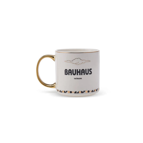 Mug Karaca Art Bauhaus, 400 ml