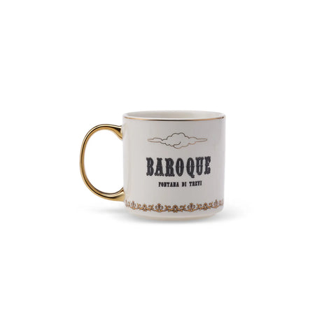 Mug Karaca Art Barboque, 400 ml