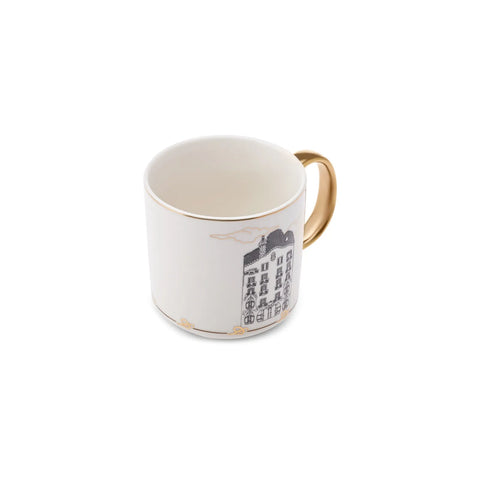 Mug Karaca Art Nou, 400 ml