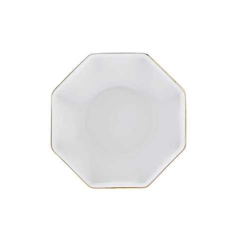 Service de table Karaca Fine Pearl Extra Eight Corner pour 12 personnes, 62 pièces