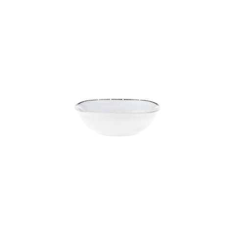 Service de table en porcelaine Karaca Monochrome pour 6 personnes, 24 pièces