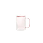 Mug Karaca Pia Ariel, 200 ml, rose