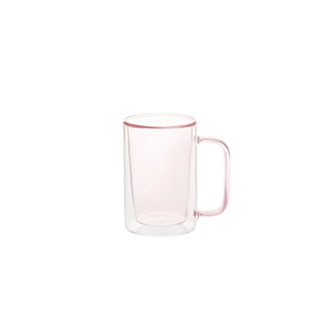 Mug Karaca Pia Ariel, 200 ml, rose