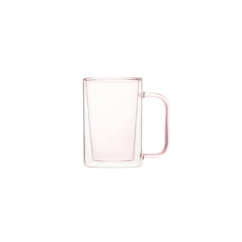 Mug Karaca Pia Ariel, 200 ml, rose