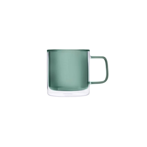 Mug Karaca Pia, 280 ml, vert