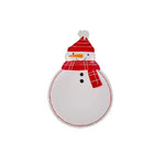 KARACA NEW YEAR 23 SNOWMAN S, MULTICOLOR