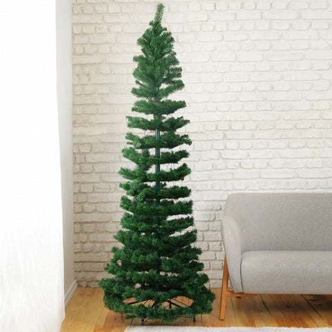 Sapin de Noël Karaca Home Pop-Up, 210 cm