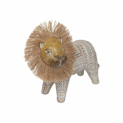 Trinket Karaca Home Melanie, Lion 