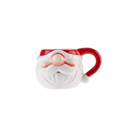 Mug Karaca Noël Hoho, 480 ml