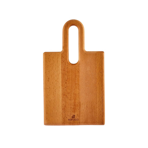 KARACA URBANWOOD RECTANGLE, S, RENKSİZ