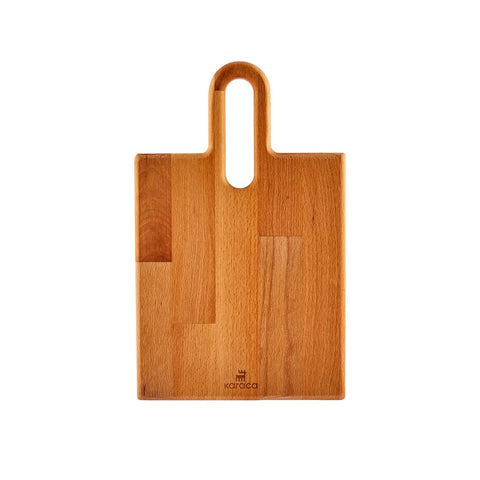 KARACA URBANWOOD RECTANGLE, L, RENKSİZ