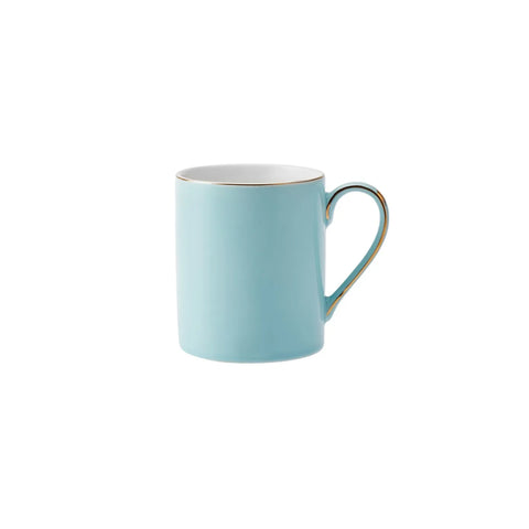 Mug Karaca Pastell, 350 ml, bleu