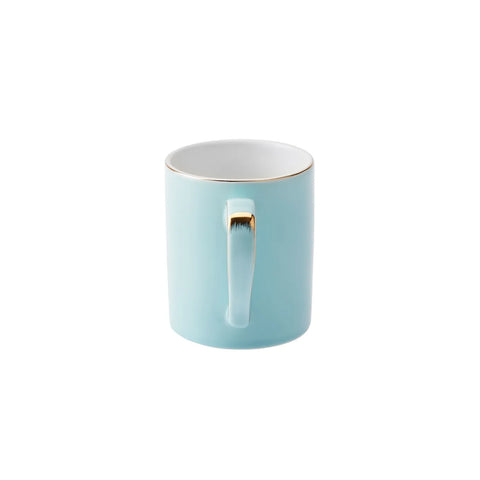 Mug Karaca Pastell, 350 ml, bleu