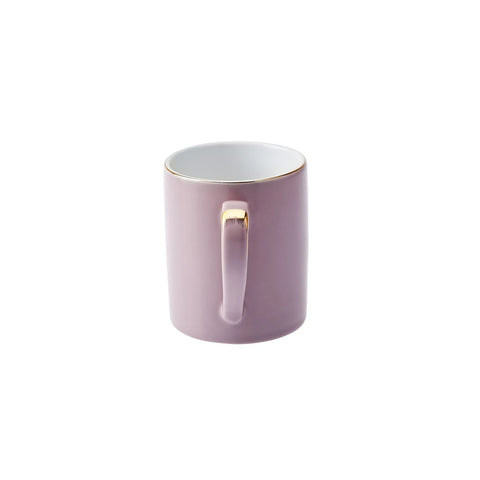 Mug Karaca Pastell, 350 ml, violet