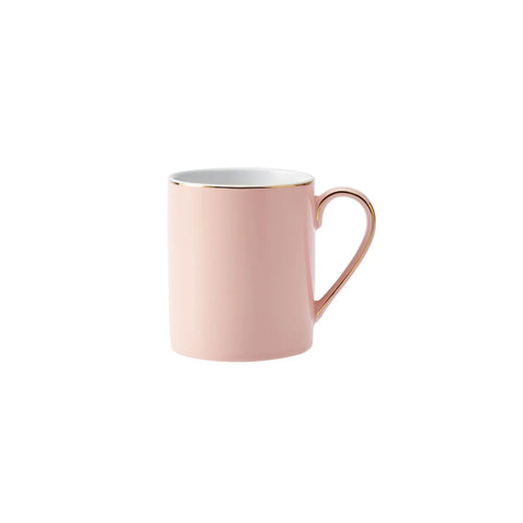 Mug Karaca Pastell, 350 ml, rose