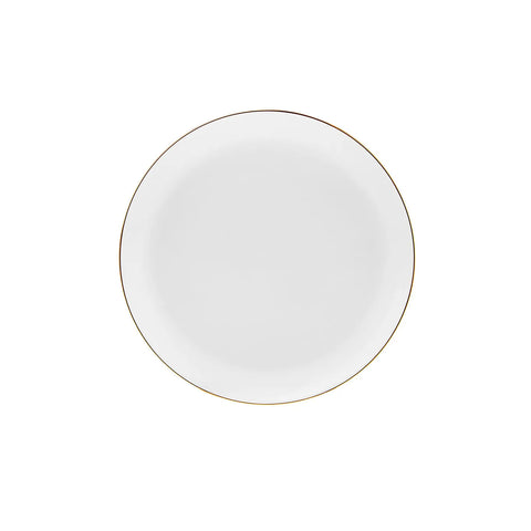 Service de table Karaca Noble en porcelaine pour 12 personnes, 58 pièces, jaune