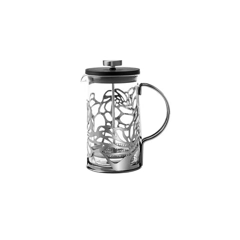 Cafetière à piston Karaca fleur, 600 ml