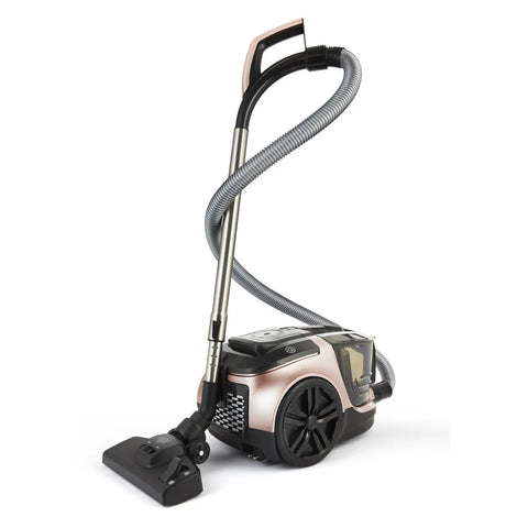 Aspirateur Électrique Karaca Vantuz V8 Talky Rosegold