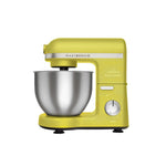 Robot multifonctions Karaca Mastermaid Chef 1 500 W, 5 L, ananas jaune