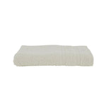 Serviette de douche Karaca Wheat 100% coton, 70X140 cm, écru