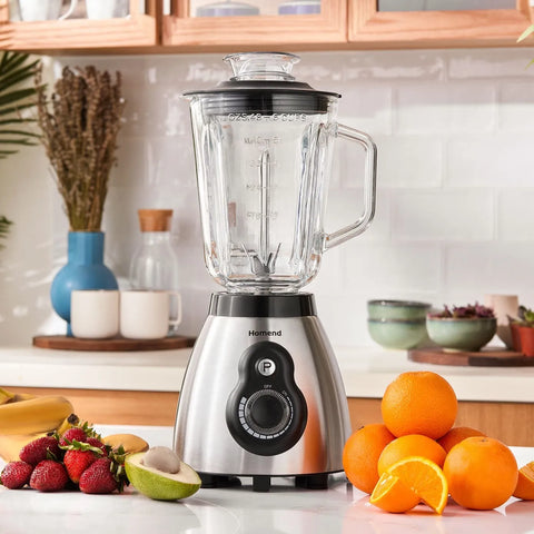 Mixeur à smoothie Homend Blendsetter 1920H 