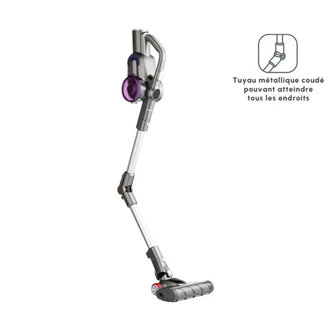 Aspirateur vertical sans fil Homend Dustrider 1260h 