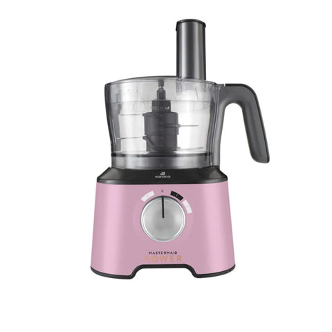 Robot multifonctions Karaca Mastermaid Power Essential rose, 2000w