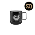 Mug Karaca Collection Signature du 50e anniversaire, 370 ml