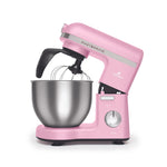 Robot multifonctions Karaca Mastermaid Chef Pro avec 2e bras, 1500 W, rose